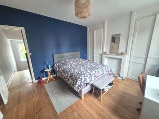  Maison � vendre 5 pi�ces 124 m�