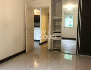  Appartement � vendre 3 pi�ces 53 m�