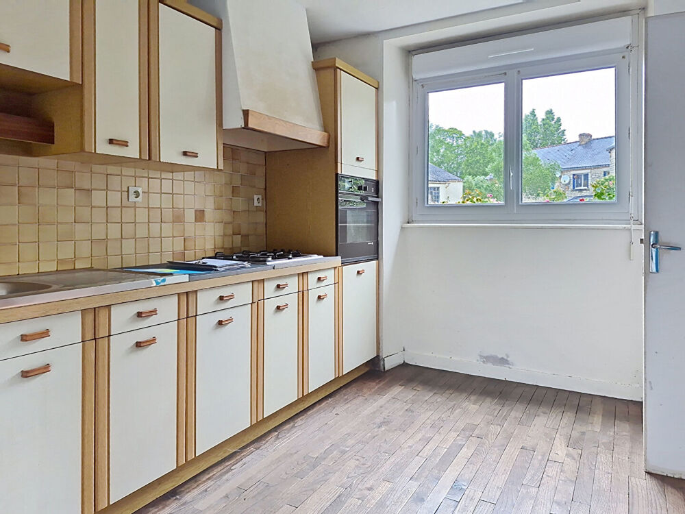 Vente Maison Maison Quily 4 pièce(s) 76 m2 Quily