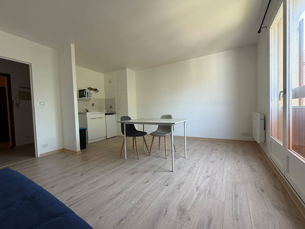Appartement Orleans, rue des Beaumonts