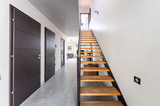 Maison à vendre 6 pièces 153 m²