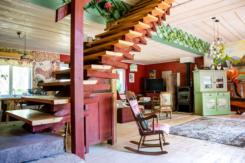 à vendre  Maison Fresse (70270)