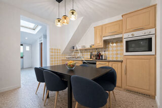  Maison � vendre 4 pi�ces 56 m�