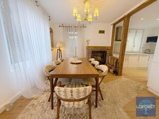  Maison � vendre 5 pi�ces 108 m�