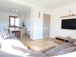  Maison � vendre 2 pi�ces 56 m�