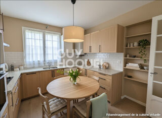  Maison � vendre 5 pi�ces 110 m�