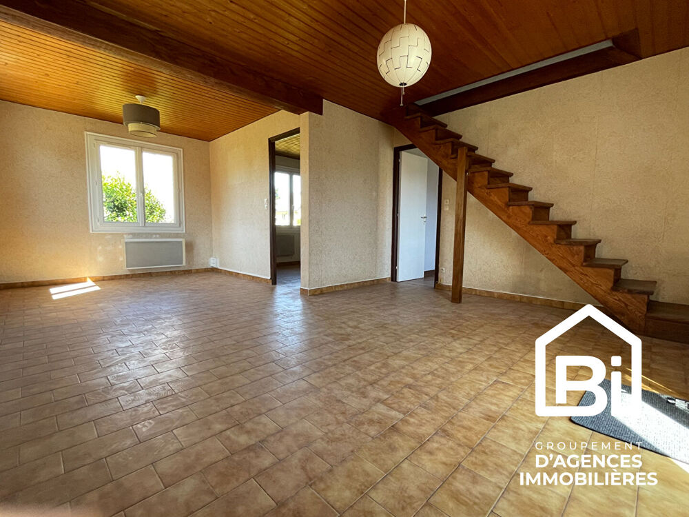 Vente Maison NOUVEAUTE à VER SUR MER Ver sur mer