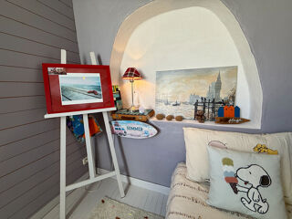  Maison � vendre 4 pi�ces 86 m�