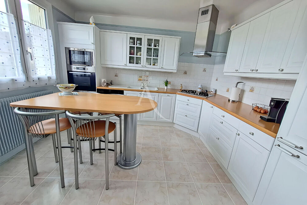 Vente Maison Maison Ozoir La Ferriere 4 pièce(s) 107 m2 Ozoir la ferriere