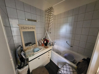  Maison � vendre 3 pi�ces 44 m�