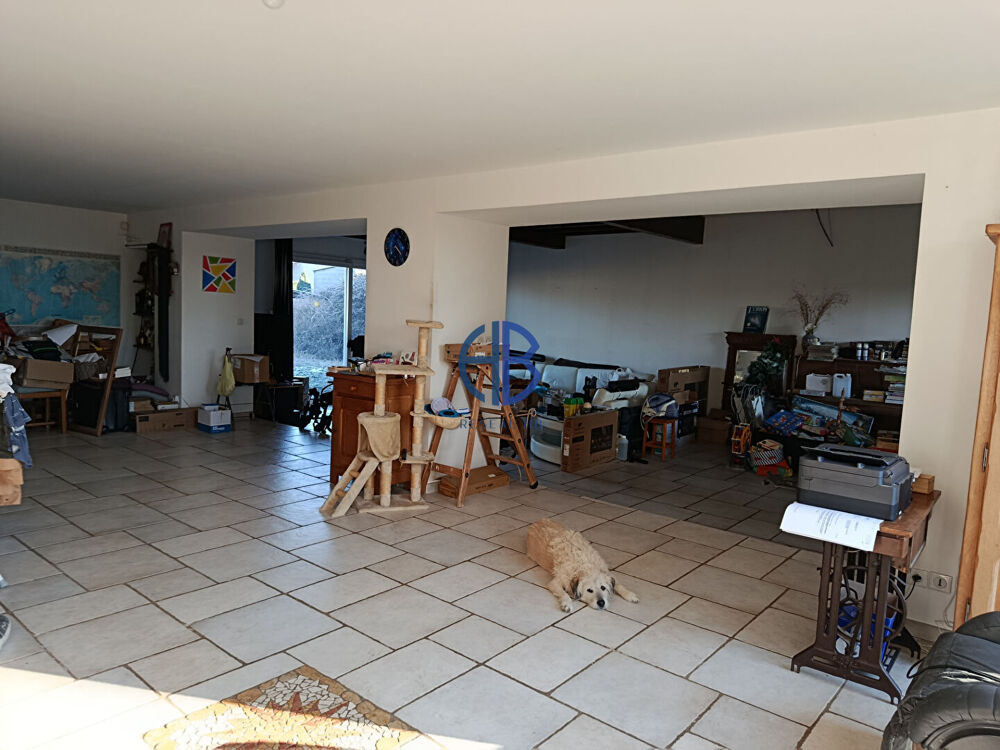 Vente Maison Grande maison  avec fort potentiel Marcilloles