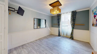  Maison à vendre 5 pièces 91 m²