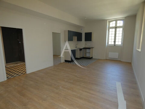  Appartement � louer 3 pi�ces 64 m�