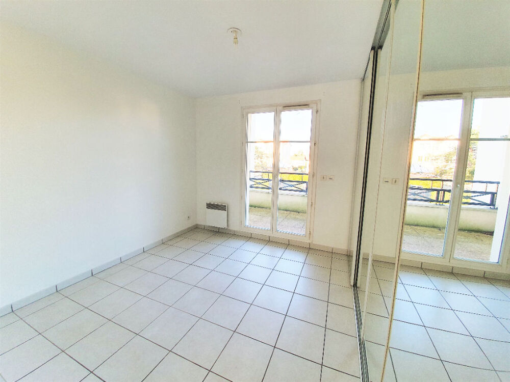 Appartement Sainte-Genevieve-des-Bois - 2 pièce(s) - 40 m2