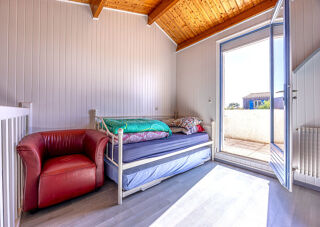  Maison à vendre 4 pièces 150 m²