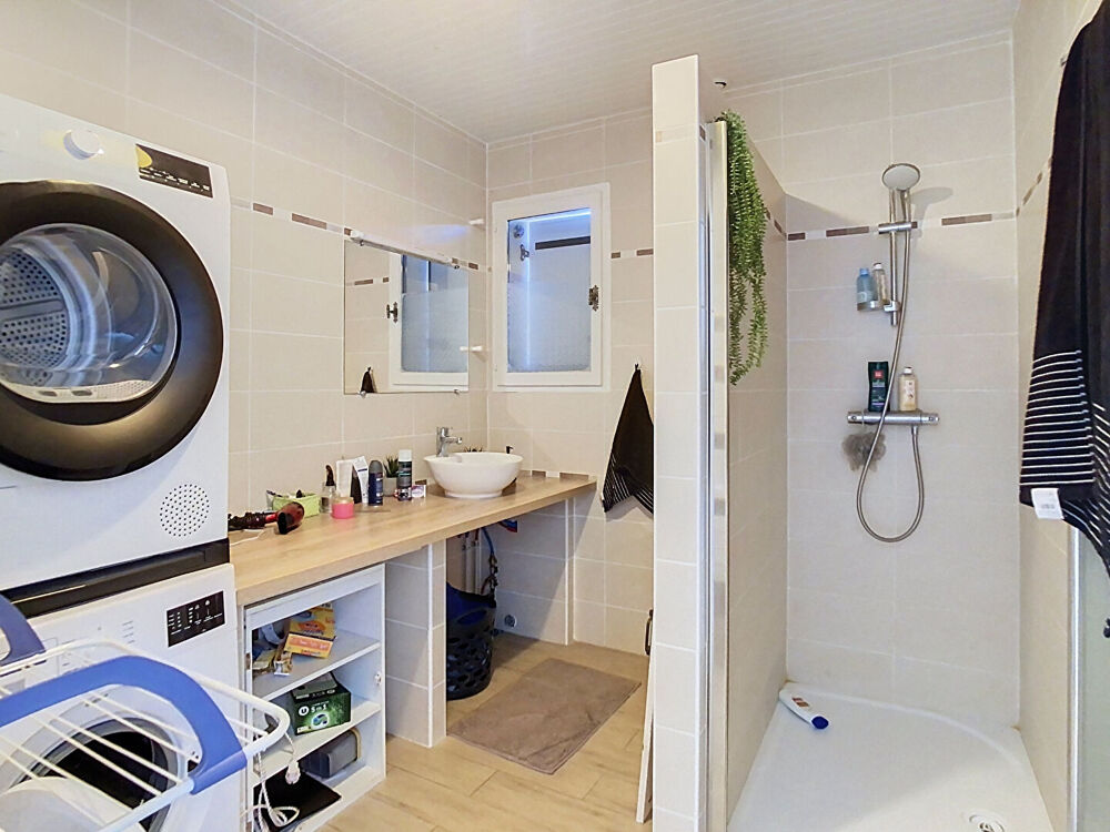 Vente Maison Maison de 35m² à Ecouflant avec jardin- Ecouflant