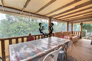  Maison � vendre 4 pi�ces 36 m�