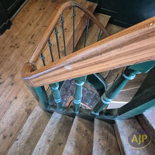  Appartement � vendre 7 pi�ces 161 m�