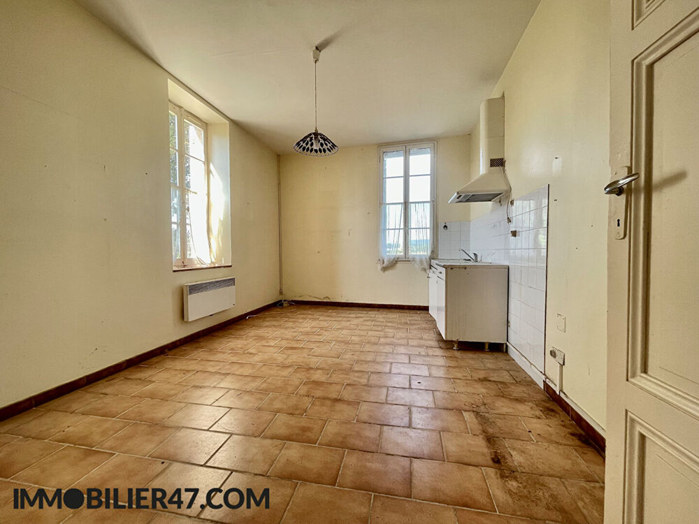 Vente Maison MAISON EN PIERRE AVEC DEPENDANCES Fongrave