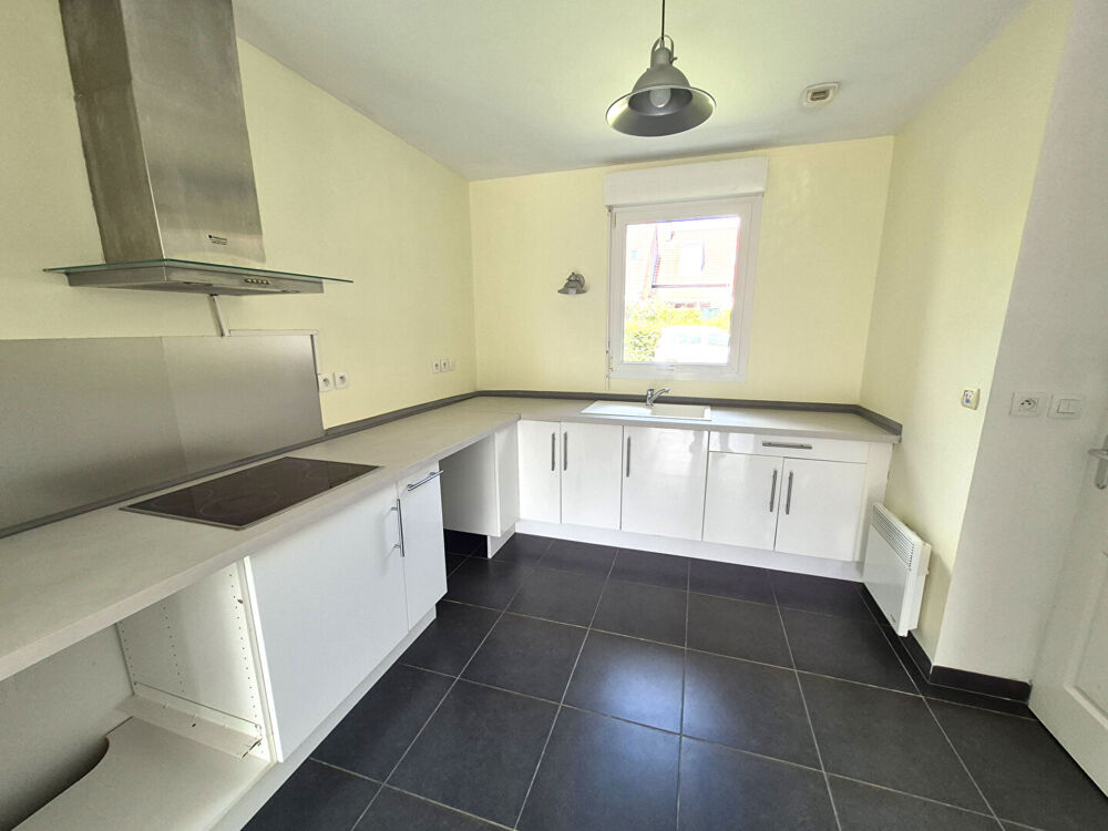 Vente Maison Semi plain-pied  Wasquehal quartier demandé Wasquehal
