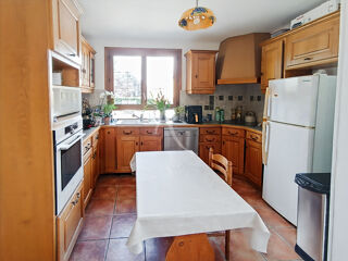  Maison � vendre 4 pi�ces 88 m�