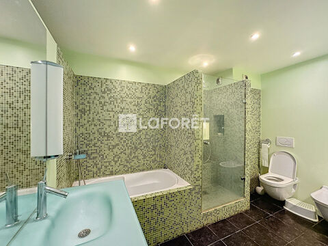  Appartement  louer 2 pices 56 m