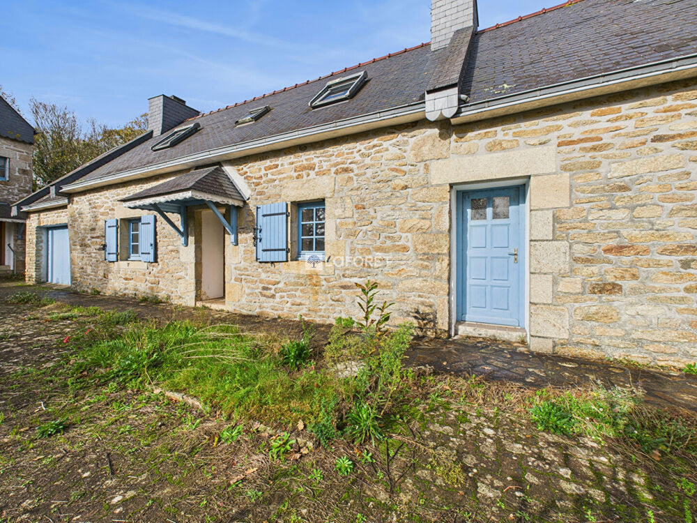Vente Maison Maisons Landudec 13 pièce(s) 185 m2 Landudec