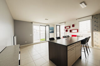  Appartement � vendre 4 pi�ces 91 m�