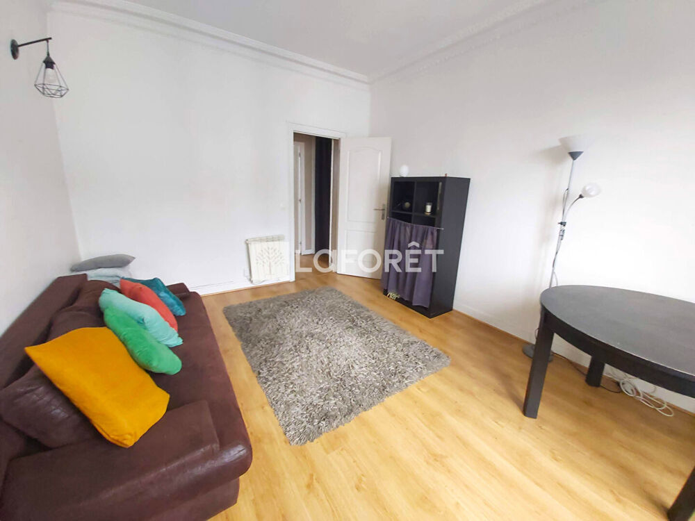 Vente Appartement ROSNY SOUS BOIS secteur HYPER CENTRE Rosny sous bois