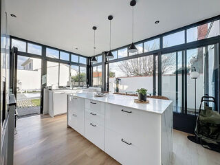  Maison � vendre 4 pi�ces 97 m�