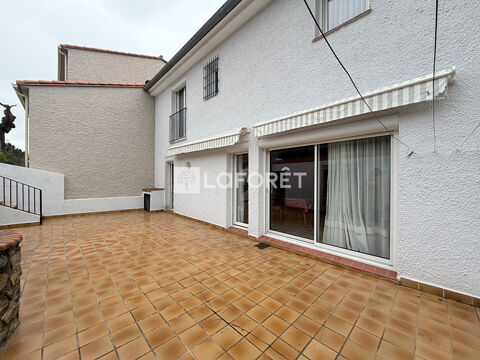  Maison � louer 4 pi�ces 95 m�