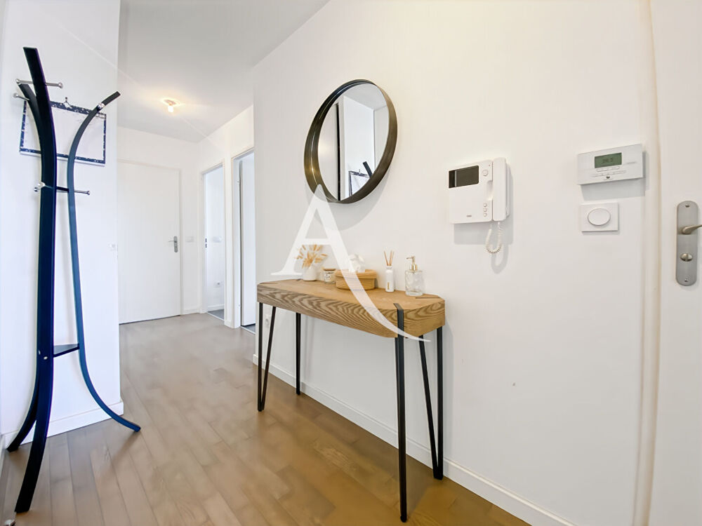 Vente Appartement Appartement Bois D Arcy 3 pièce(s) 65.21 m2 Bois d arcy