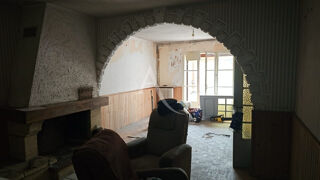  Maison  vendre 6 pices 138 m