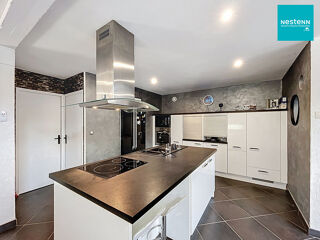  Maison à vendre 5 pièces 150 m²