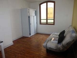  Appartement à louer 1 pièce 26 m²