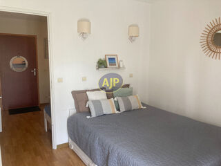  Appartement � vendre 2 pi�ces 27 m�