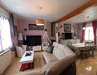  Maison  vendre 6 pices 104 m