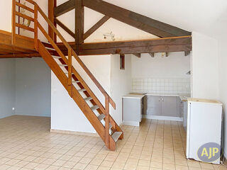  Appartement à vendre 3 pièces 68 m²