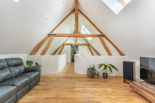  Maison à vendre 6 pièces 196 m²