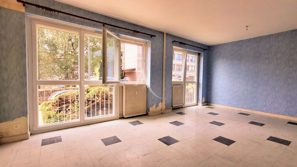 Appartement Epinal 3 pièce(s) 68 m2