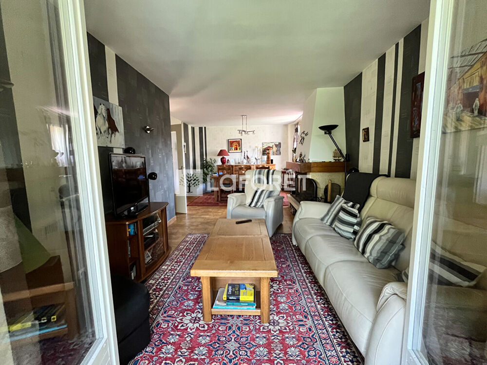 Vente Maison Maison Valambray 6 pièces 114 m2 Airan