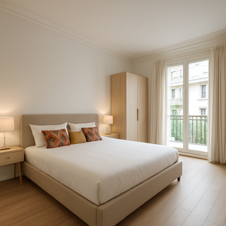  Appartement à vendre 2 pièces 47 m²