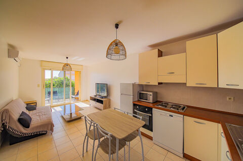  Appartement � louer 2 pi�ces 42 m�