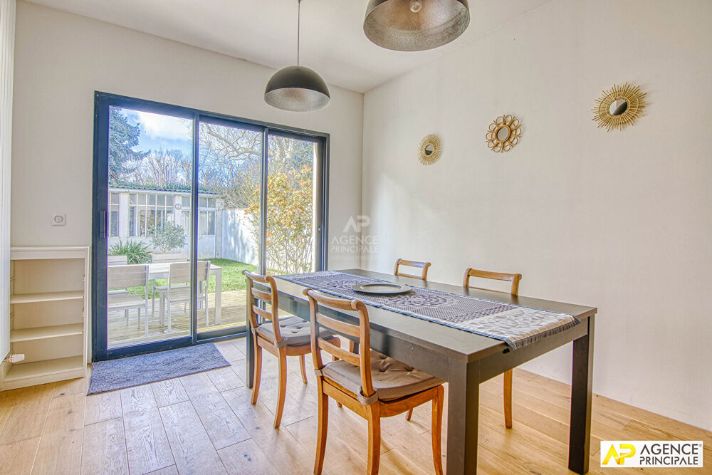 à vendre  Maison Versailles (78000)