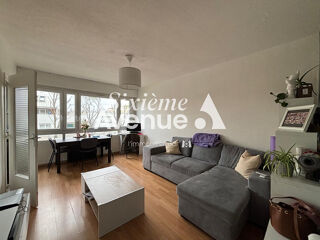  Appartement � vendre 3 pi�ces 