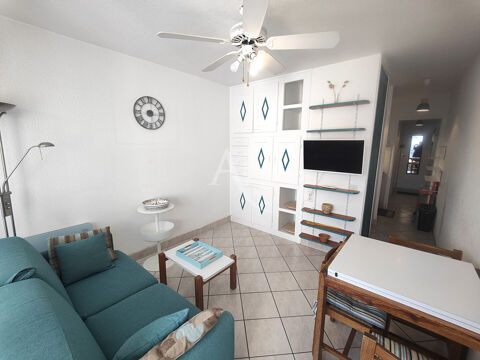  Appartement  louer 2 pices 26 m