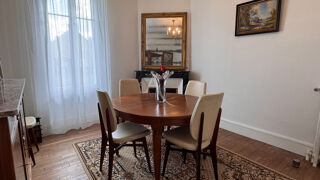  Maison à vendre 7 pièces 133 m²
