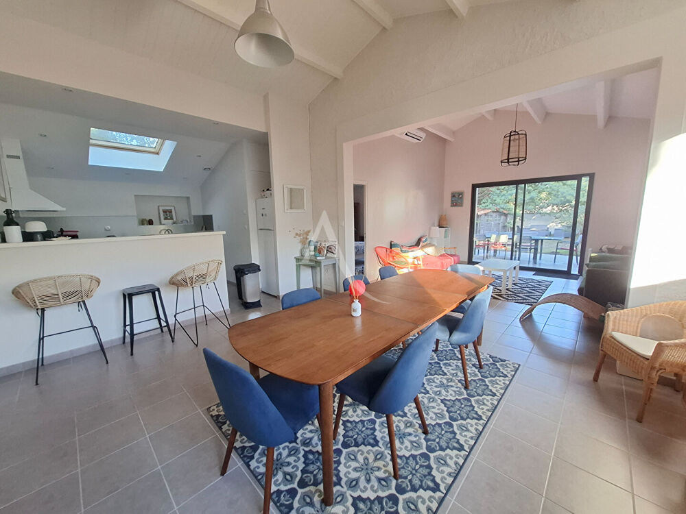 Maison La Tranche Sur Mer 4 pièce(s) 96 m2