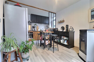  Maison à vendre 3 pièces 77 m²