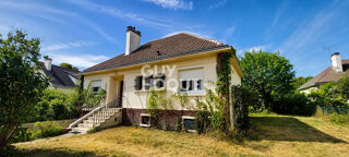  Maison à vendre 6 pièces 104 m²